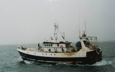 Le Bono – Plougoumelen. L’évocation de la vie maritime au festival « L’appel de la mer »