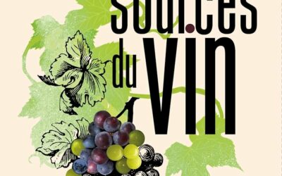 Jeudi 19 septembre : Projection “Aux sources du vin” , 20h au Trussac café